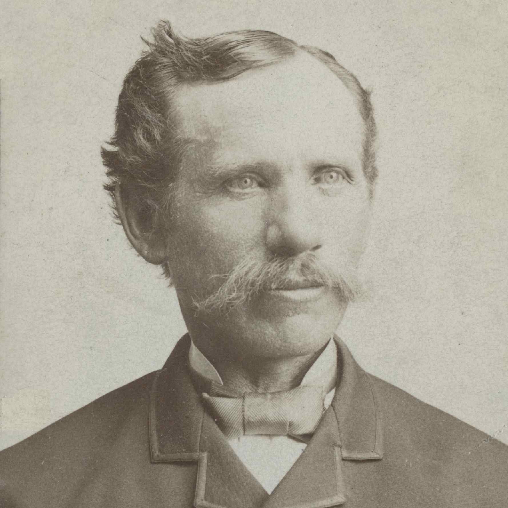 Christian Anderson (1840 - 1923) Profile
